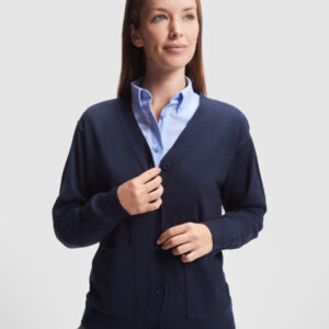 Alternative view of EXPLORER WOMAN