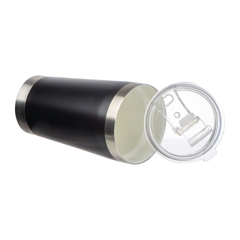 Cană din oţel inoxidabil cu înveliș ceramic 500 ml - imagine 10