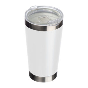 Cană din oţel inoxidabil cu înveliș ceramic 500 ml