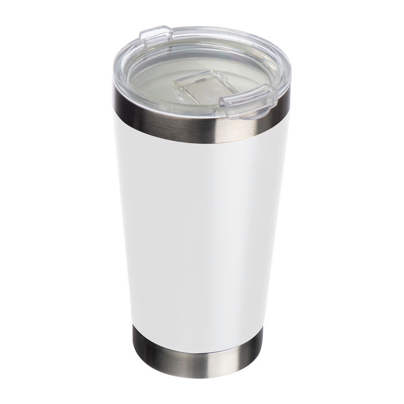 Cană din oţel inoxidabil cu înveliș ceramic 500 ml - imagine 2