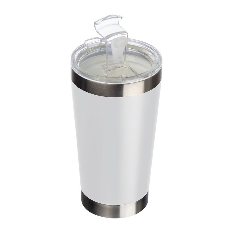 Cană din oţel inoxidabil cu înveliș ceramic 500 ml - imagine 4