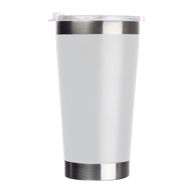 Cană din oţel inoxidabil cu înveliș ceramic 500 ml - imagine 5