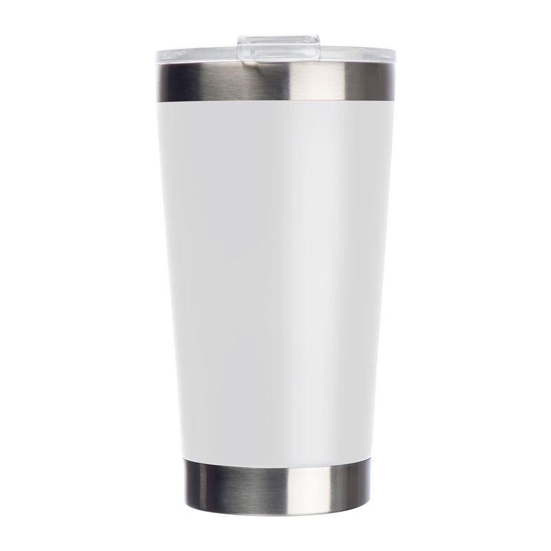 Cană din oţel inoxidabil cu înveliș ceramic 500 ml - imagine 6