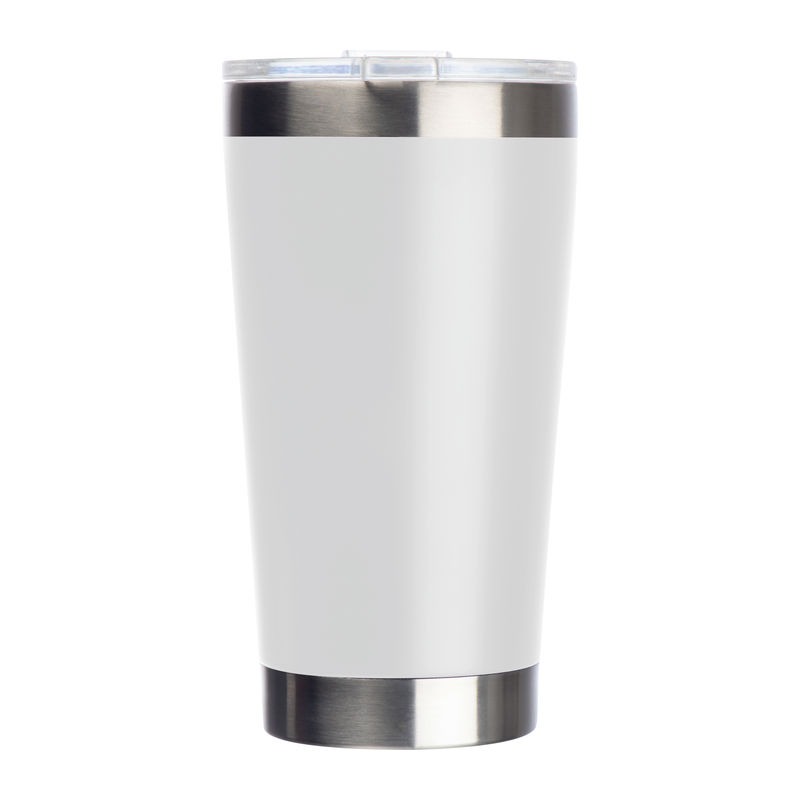 Cană din oţel inoxidabil cu înveliș ceramic 500 ml - imagine 7