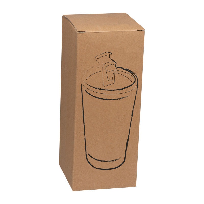 Cană din oţel inoxidabil cu înveliș ceramic 500 ml - imagine 8