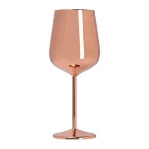 Alternative view of Pahar de băut cu înveliș din cupru, 500ml
