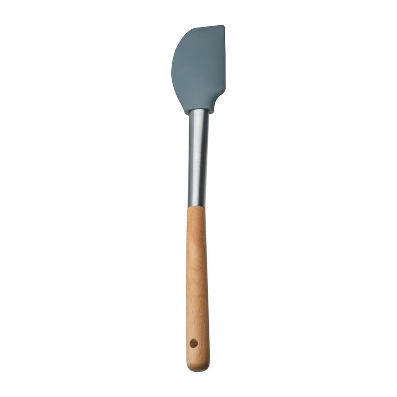 Spatulă de silicon pentru aluat