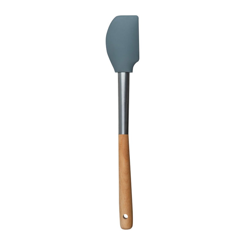 Spatulă de silicon pentru aluat - imagine 3