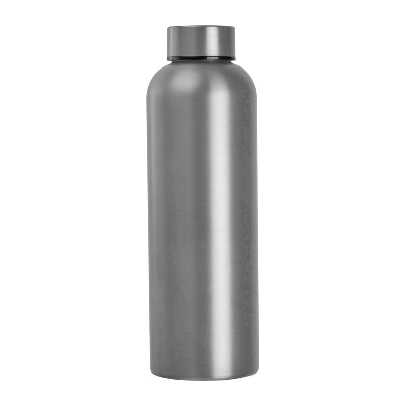 Sticlă CrisMa din oţel inoxidabil reciclat, 700ml - imagine 6