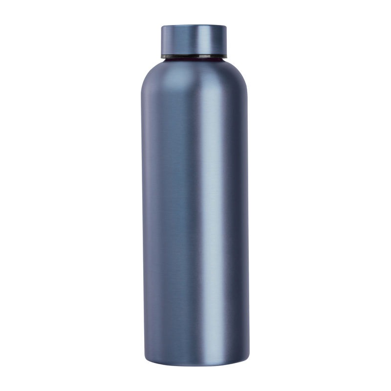 Sticlă CrisMa din oţel inoxidabil reciclat, 700ml - imagine 3