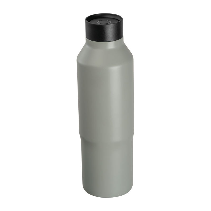 Sticlă CrisMa, oţel inoxidabil reciclat, 600ml - imagine 7