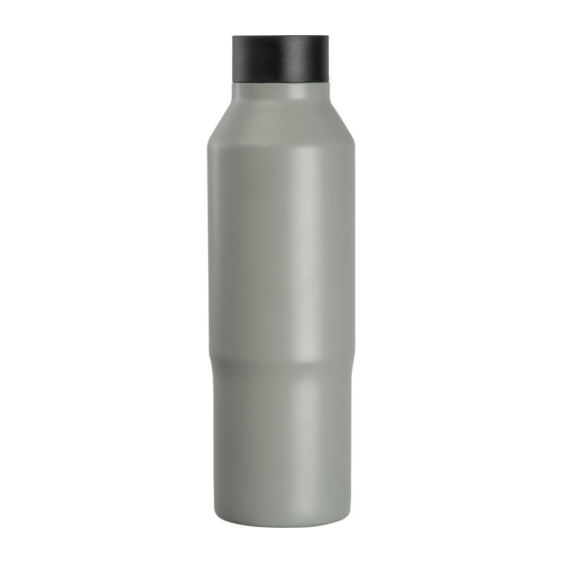 Sticlă CrisMa, oţel inoxidabil reciclat, 600ml - imagine 9