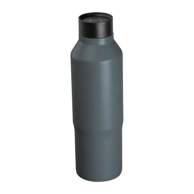 Sticlă CrisMa, oţel inoxidabil reciclat, 600ml