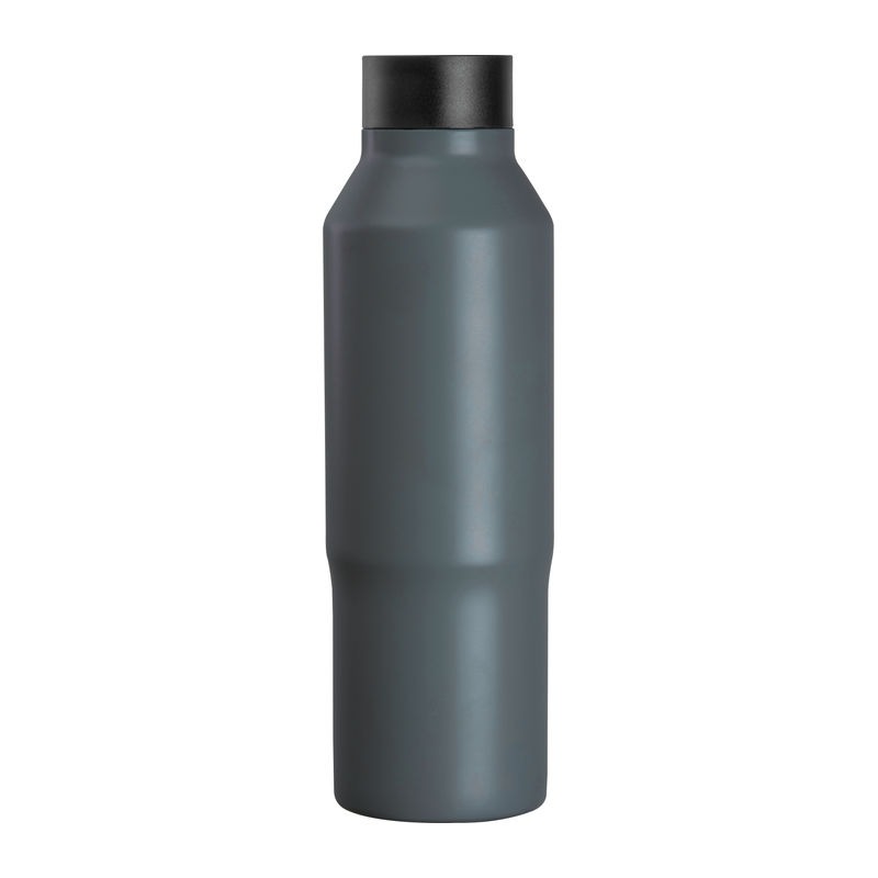 Sticlă CrisMa, oţel inoxidabil reciclat, 600ml - imagine 3