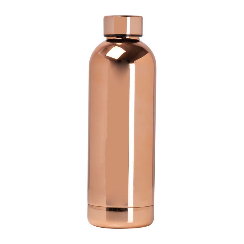 Sticlă de băut cu vid din oţel inoxidabil, 500ml - imagine 3