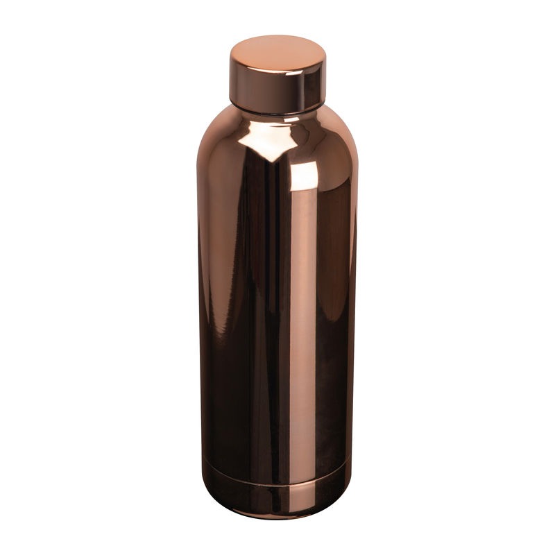 Sticlă de băut cu vid din oţel inoxidabil, 500ml - imagine 5