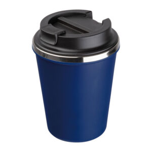 Pahar din oţel inoxidabil cu perete dublu, 350ml