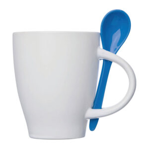 Alternative view of Cană ceramică de 250 ml