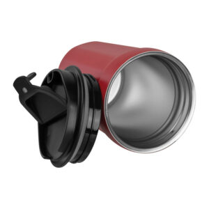 Alternative view of Pahar din oţel inoxidabil pentru voiaj de 350ml