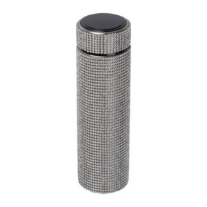 Alternative view of Sticlă mare cu inserţii de cristale, 500 ml