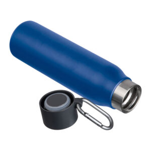 Alternative view of Sticlă de băut cu carabină, 600 ml