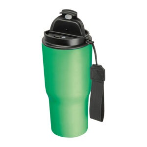 Alternative view of Pahar de băut din oţel inoxidabil, 550 ml