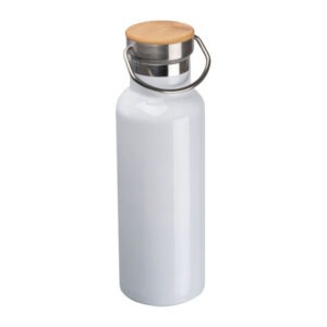 Sticlă din oţel inoxidabil, sublimabil, 500 ml