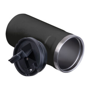 Alternative view of Cană termos cu perete dublu, 450 ml