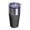 Pahar termoizolant cu perete dublu, 600 ml