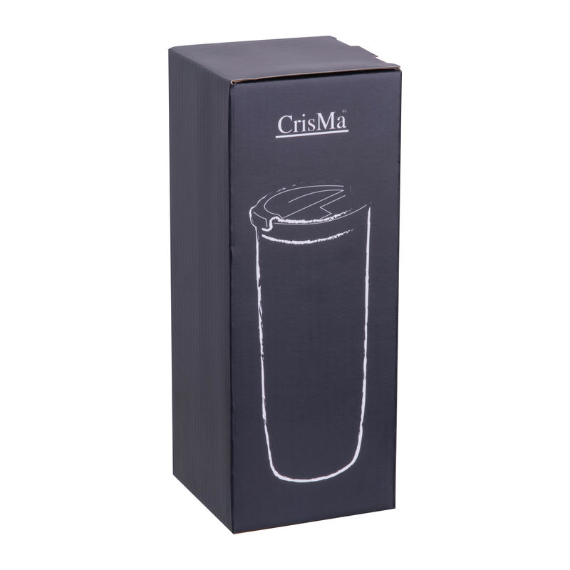 Pahar termos CrisMa, 600 ml - imagine 3