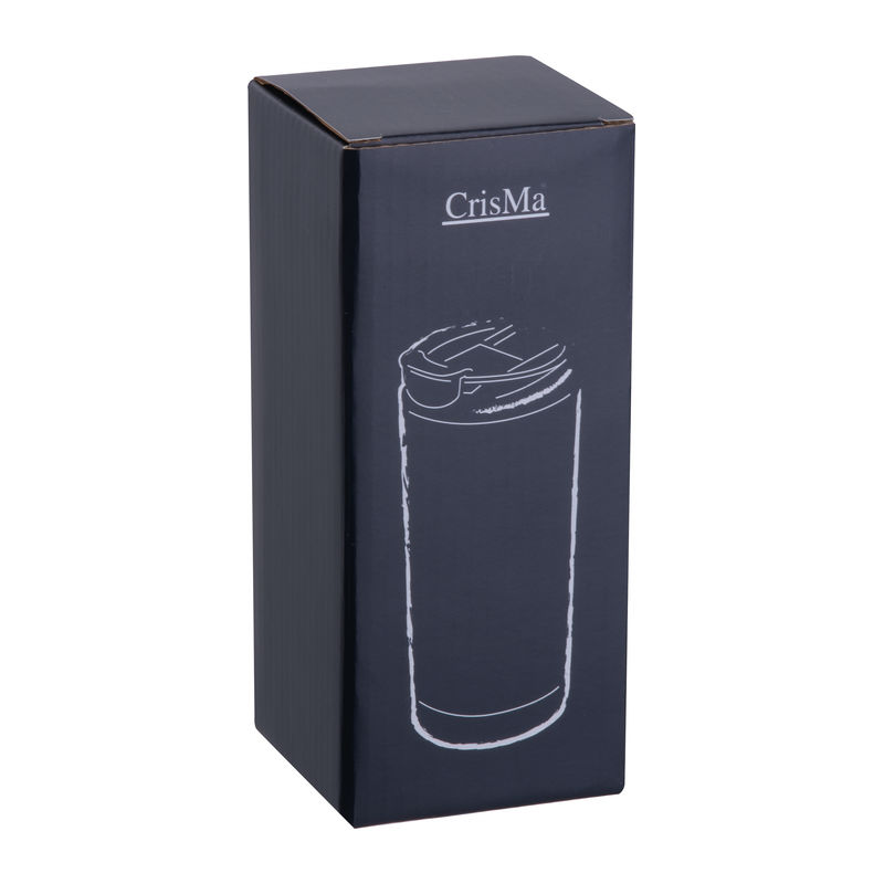 Pahar termos CrisMa, 480 ml - imagine 10