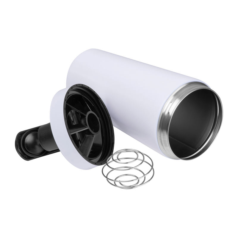 Shaker inox, 750 ml - imagine 2