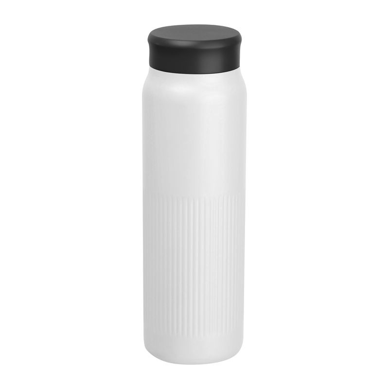 Termos inox vacuum, 700 ml - imagine 4