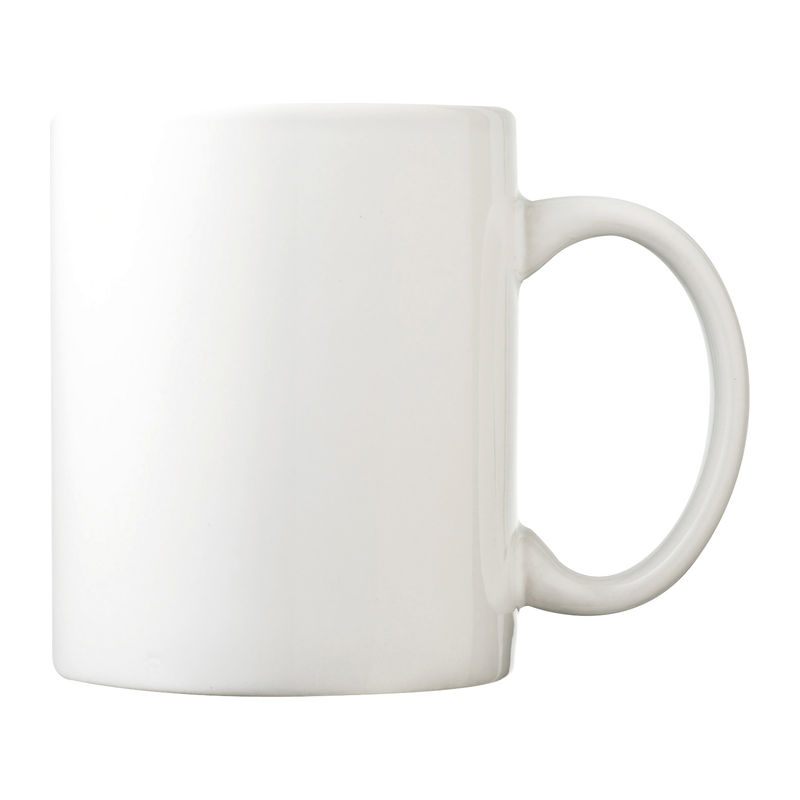 Cană ceramică 300ml - imagine 2