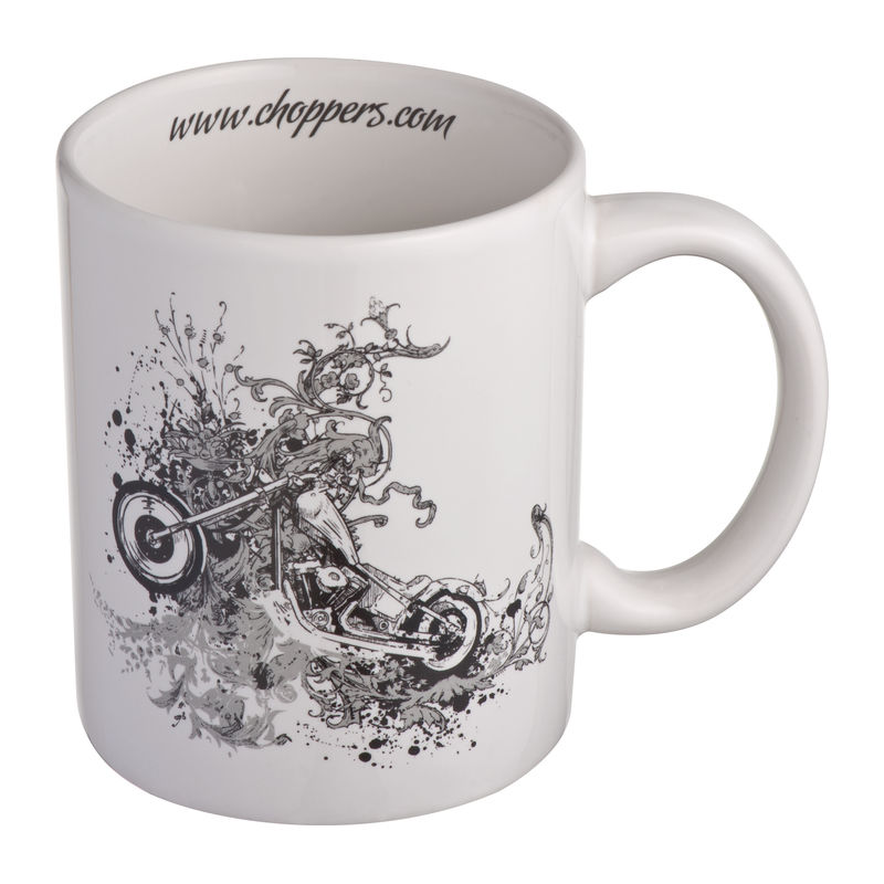 Cană ceramică 300ml - imagine 3