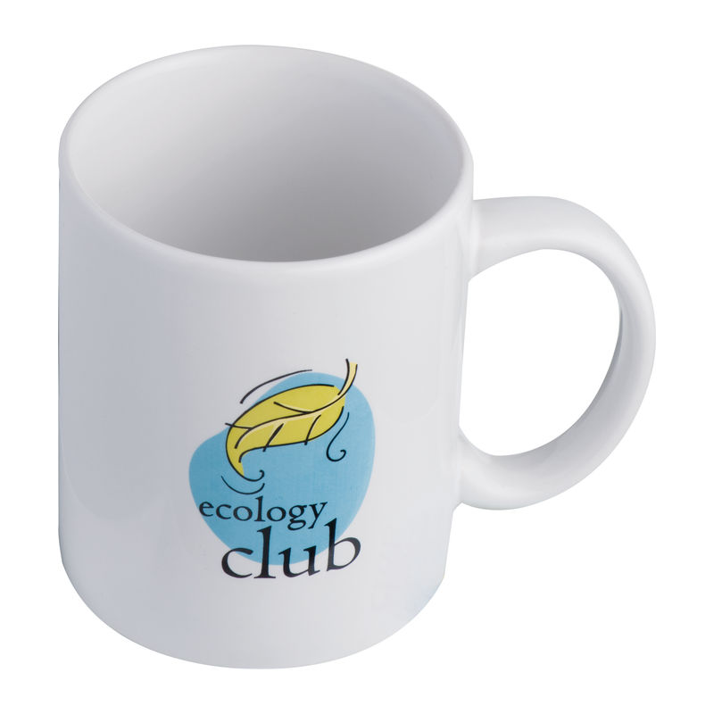 Cană ceramică 300ml - imagine 5