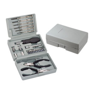 Set scule de 25 piese