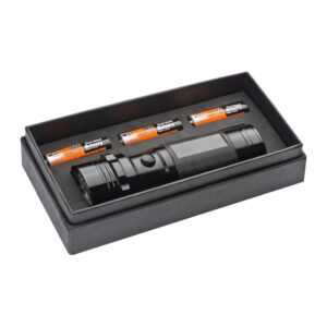Lanternă cu 14 LED-uri