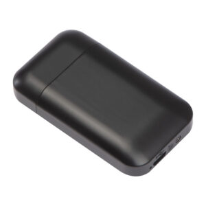 Alternative view of USB brichetă mată