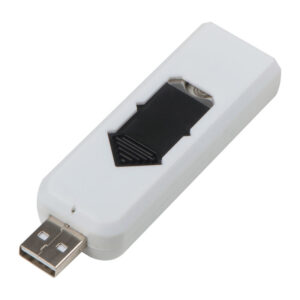 Alternative view of USB brichetă