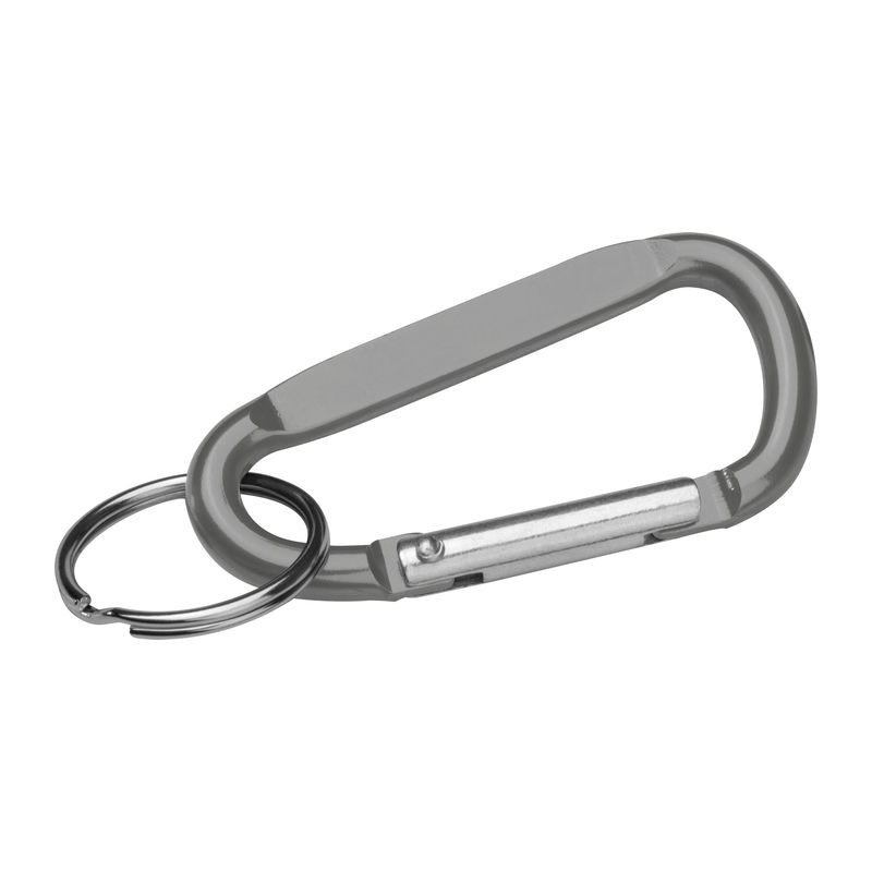 Carabină cu breloc - imagine 5