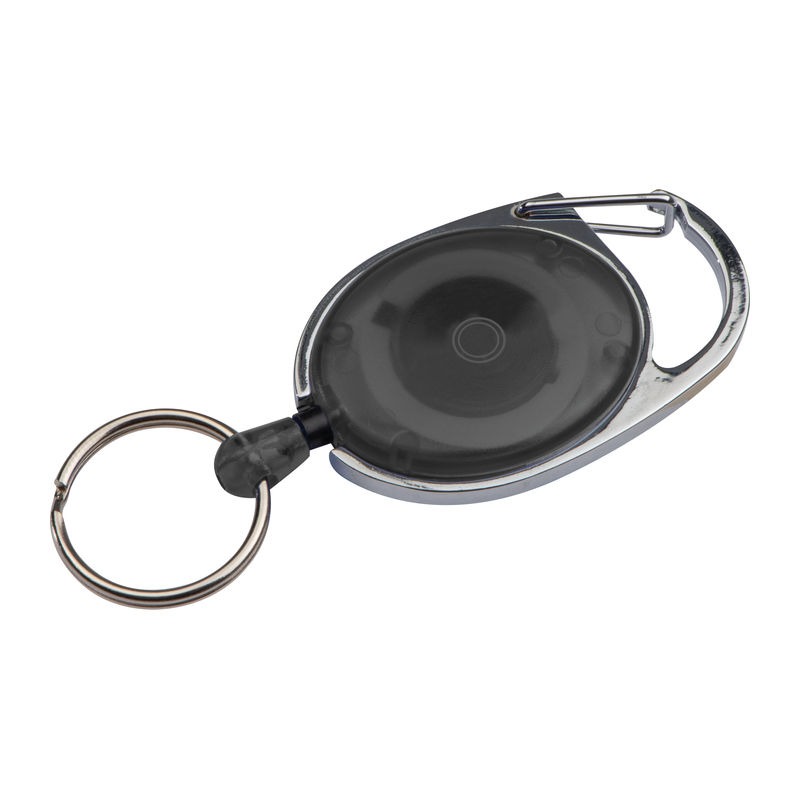 Breloc cu inel retractabil - imagine 6