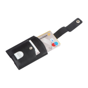 Alternative view of Suport carduri cu RFID