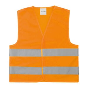 Vestă reflectorizantă copii