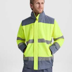 Alternative view of EPSYLON