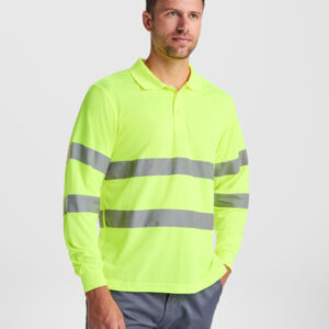 Alternative view of POLARIS L/S