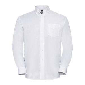 Alternative view of 932M SHIRT LSL