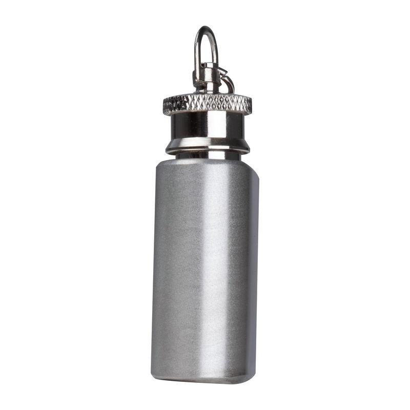 Breloc în formă de mini sticluţă, 30 ml - imagine 4