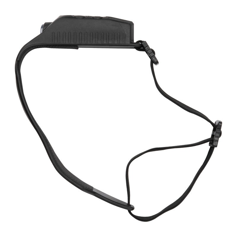 Lanternă de cap cu LED-uri COB - imagine 5