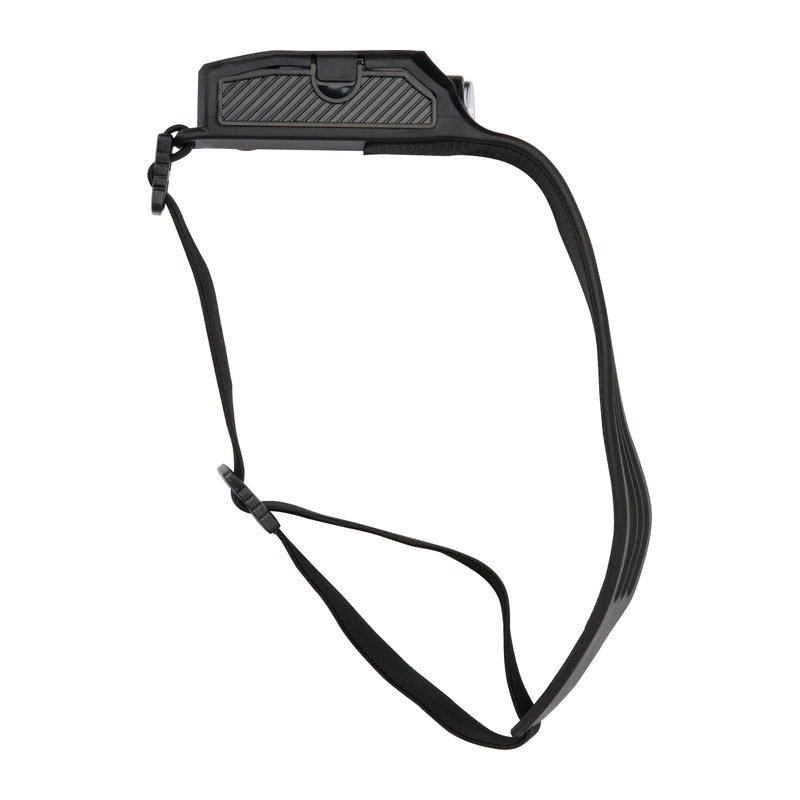 Lanternă de cap cu LED-uri COB - imagine 6